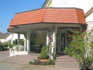 Landhaus Hohenlohe Rot am See Exterior foto